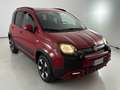 Fiat Panda Cross 1.0 FireFly Hybrid Rouge - thumbnail 3