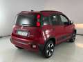 Fiat Panda Cross 1.0 FireFly Hybrid Rouge - thumbnail 6