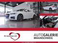Audi TT Roadster 2.0 TFSI S tron S-LINE EXTER.&INTER. White - thumbnail 1