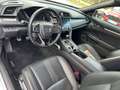 Honda Civic Civic 1,0 VTEC Turbo Executive Grau - thumbnail 9