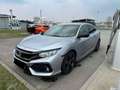 Honda Civic Civic 1,0 VTEC Turbo Executive Grau - thumbnail 5