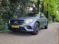 Mercedes-Benz GLC 250 4MATIC AMG en NIGHT pakket, PANO, TOPSTAAT Grijs - thumbnail 2