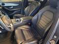 Mercedes-Benz GLC 250 4MATIC AMG en NIGHT pakket, PANO, TOPSTAAT Grijs - thumbnail 26