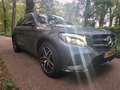 Mercedes-Benz GLC 250 4MATIC AMG en NIGHT pakket, PANO, TOPSTAAT Grijs - thumbnail 8