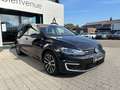 Volkswagen e-Golf 35.8kWh *CARPLAY*SIEGE CHAUFF*1ER PROP*GARANTIE* Zwart - thumbnail 3