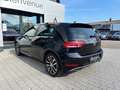 Volkswagen e-Golf 35.8kWh *CARPLAY*SIEGE CHAUFF*1ER PROP*GARANTIE* Zwart - thumbnail 6