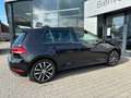 Volkswagen e-Golf 35.8kWh *CARPLAY*SIEGE CHAUFF*1ER PROP*GARANTIE* Zwart - thumbnail 19