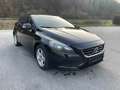 Volvo V40 V40 D2 Momentum Schwarz - thumbnail 2