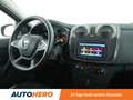 Dacia Sandero 0.9 TCe Stepway Prestige*NAVI*PDC*KLIMA*TEMPO* Gris - thumbnail 13