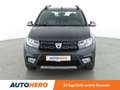 Dacia Sandero 0.9 TCe Stepway Prestige*NAVI*PDC*KLIMA*TEMPO* Gris - thumbnail 9