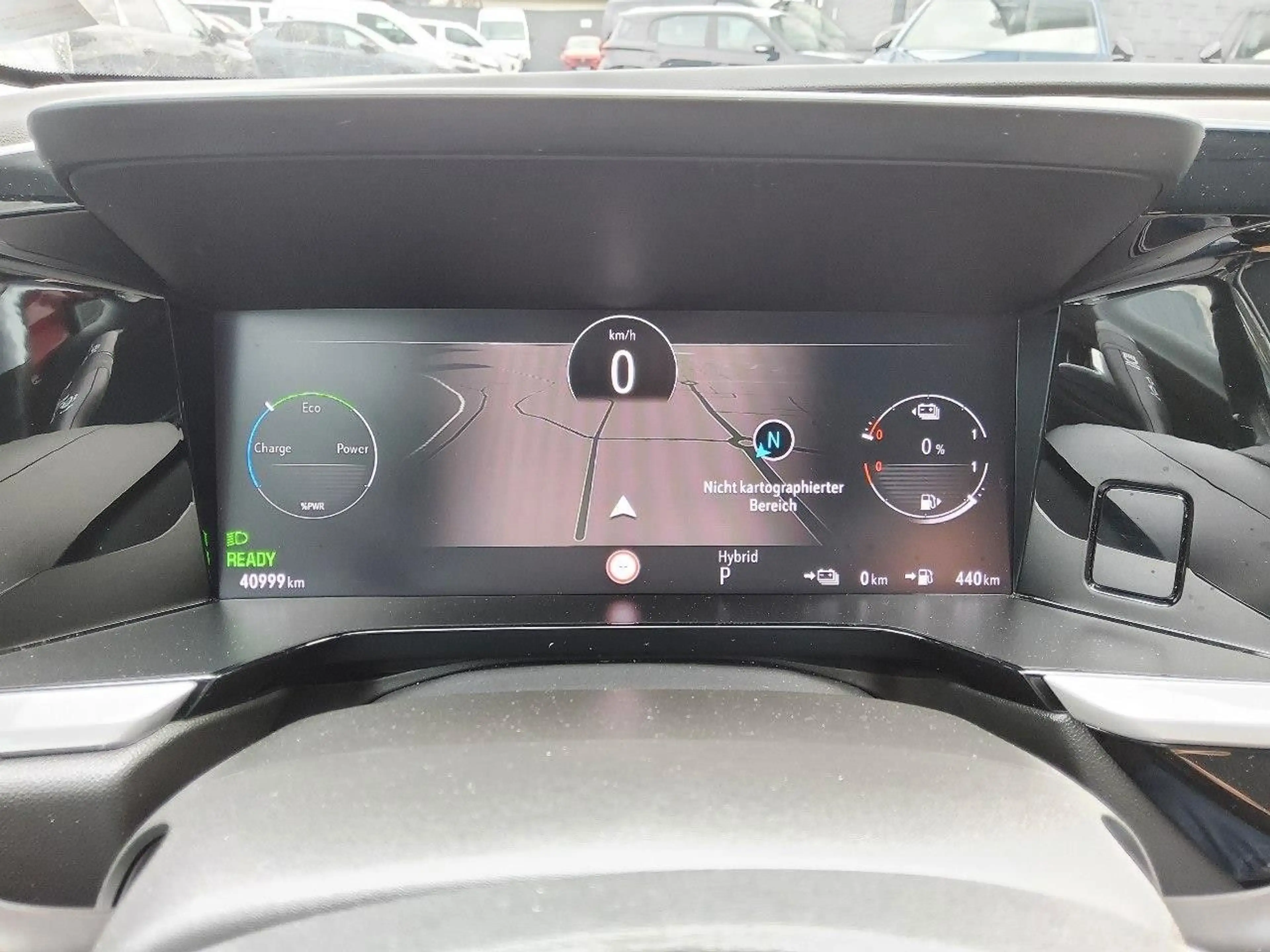 Opel Grandland X 1.6 PHEV ULTIMATE NAVI/LED/KAMERA — photo 5