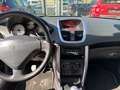 Peugeot 207 CC Cabrio-Coupe Sport*Tüv Neu*Gefplegt*Top* Noir - thumbnail 14