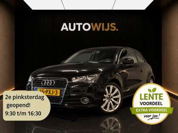 1.2 TFSI Ambition Pro Line Business|NAVI|LM-VELG|N