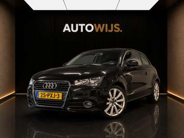 1.2 TFSI Ambition Pro Line Business|NAVI|LM-VELG|N
