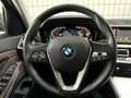 BMW 320 d mhev 48V xdrive auto Grigio - thumbnail 9