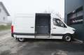 Mercedes-Benz Sprinter Kasten Kompakt Front 315 CDI 3,5t/ERST... Weiß - thumbnail 11