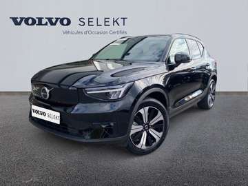 Recharge Twin 408ch Ultimate AWD EDT