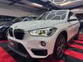 BMW X1 xDrive18d Sport Line Aut. Weiß - thumbnail 5