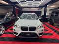 BMW X1 xDrive18d Sport Line Aut. Weiß - thumbnail 3