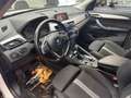 BMW X1 xDrive18d Sport Line Aut. Weiß - thumbnail 12