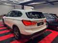 BMW X1 xDrive18d Sport Line Aut. Weiß - thumbnail 6