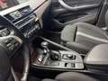 BMW X1 xDrive18d Sport Line Aut. Weiß - thumbnail 10