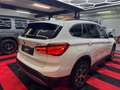 BMW X1 xDrive18d Sport Line Aut. Weiß - thumbnail 8