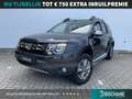 Dacia Duster 1.2 TCe 4x2 10th Anniversary / Trekhaak / Aanhangw Gris - thumbnail 1