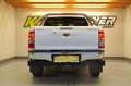 Toyota Hilux Double Cab Life 2,5D 4x4 ''AHK*R-KAM*NAVI'' Silber - thumbnail 5