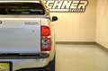Toyota Hilux Double Cab Life 2,5D 4x4 ''AHK*R-KAM*NAVI'' Silber - thumbnail 6