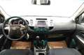 Toyota Hilux Double Cab Life 2,5D 4x4 ''AHK*R-KAM*NAVI'' Silber - thumbnail 23