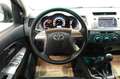 Toyota Hilux Double Cab Life 2,5D 4x4 ''AHK*R-KAM*NAVI'' Silber - thumbnail 24