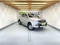 Toyota Hilux Double Cab Life 2,5D 4x4 ''AHK*R-KAM*NAVI'' Silber - thumbnail 1