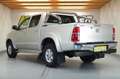 Toyota Hilux Double Cab Life 2,5D 4x4 ''AHK*R-KAM*NAVI'' Silber - thumbnail 7