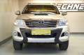 Toyota Hilux Double Cab Life 2,5D 4x4 ''AHK*R-KAM*NAVI'' Silber - thumbnail 9
