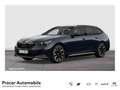 BMW i5 eDrive40 M Sport Pro HUD PANO ACC AHK LM Чёрный - thumbnail 1
