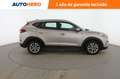 Hyundai TUCSON 1.6 Tecno BlueDrive 2WD Beige - thumbnail 8