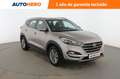 Hyundai TUCSON 1.6 Tecno BlueDrive 2WD Beige - thumbnail 9