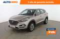 Hyundai TUCSON 1.6 Tecno BlueDrive 2WD Beige - thumbnail 1