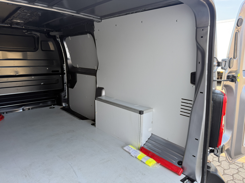 Citroen Jumpy e-Jumpy 75kWh L3 Elektrisch 330km WLTP 100% (SOH) — photo 17