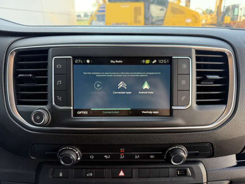 Citroen Jumpy e-Jumpy 75kWh L3 Elektrisch 330km WLTP 100% (SOH) — photo 22