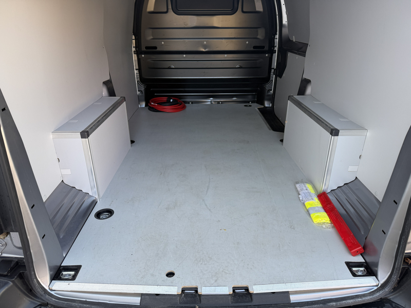 Citroen Jumpy e-Jumpy 75kWh L3 Elektrisch 330km WLTP 100% (SOH) — photo 16