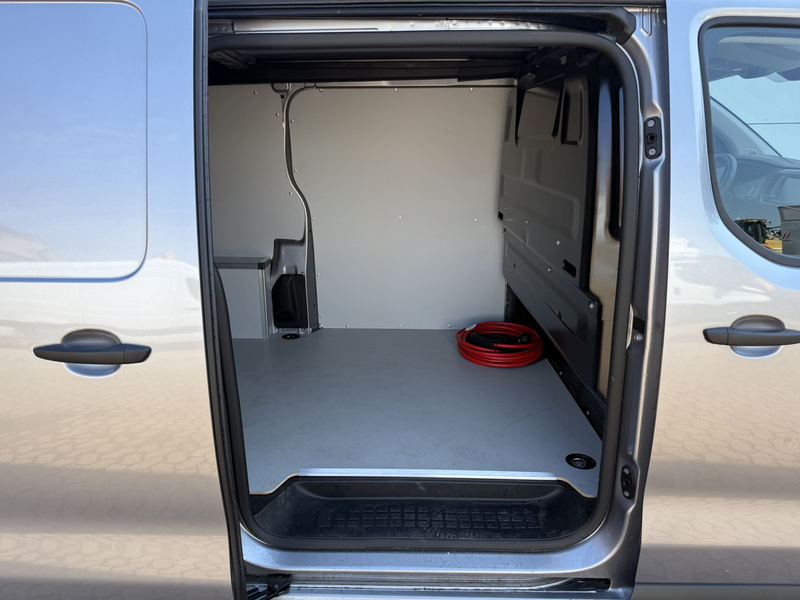 Citroen Jumpy e-Jumpy 75kWh L3 Elektrisch 330km WLTP 100% (SOH) — photo 11