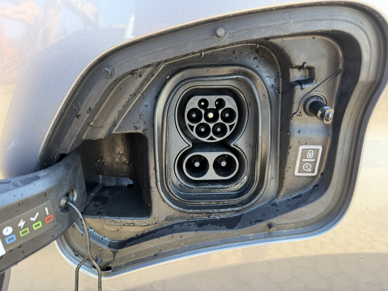 Citroen Jumpy e-Jumpy 75kWh L3 Elektrisch 330km WLTP 100% (SOH) — photo 32