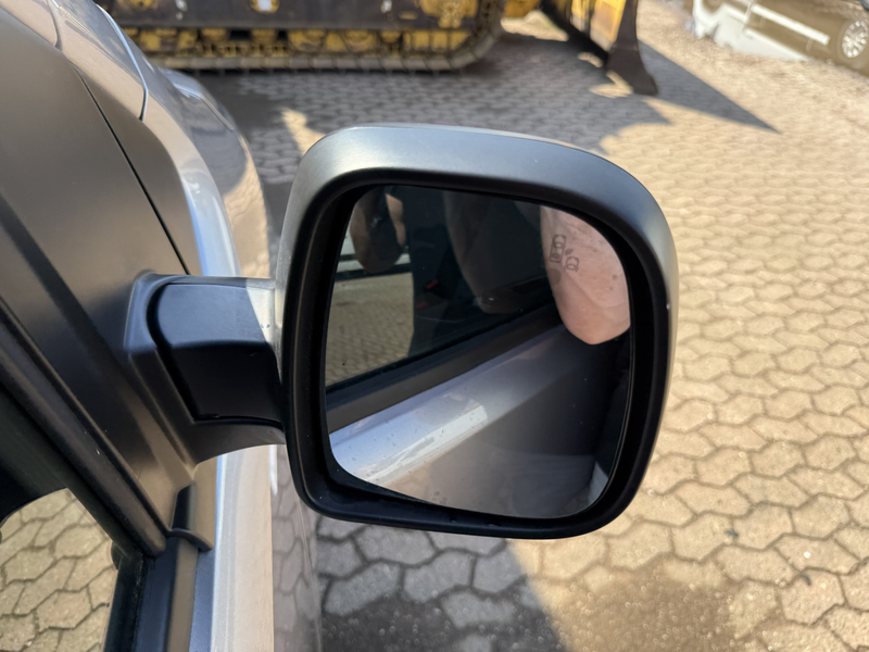 Citroen Jumpy e-Jumpy 75kWh L3 Elektrisch 330km WLTP 100% (SOH) — photo 20