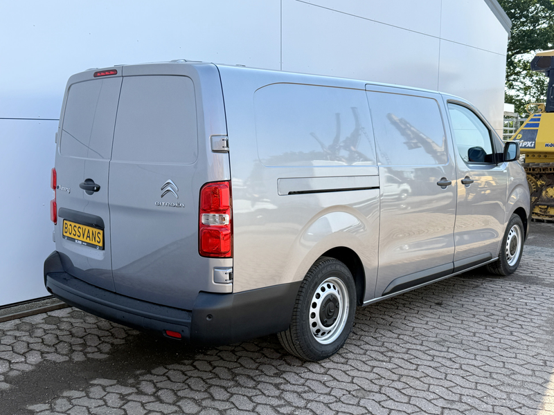 Citroen Jumpy e-Jumpy 75kWh L3 Elektrisch 330km WLTP 100% (SOH) — photo 4