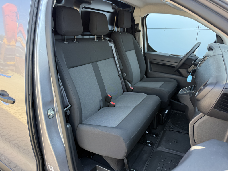 Citroen Jumpy e-Jumpy 75kWh L3 Elektrisch 330km WLTP 100% (SOH) — photo 9
