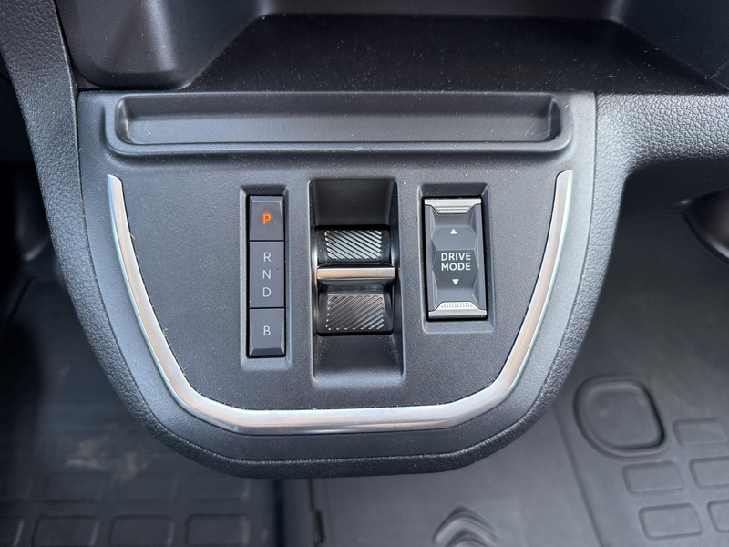 Citroen Jumpy e-Jumpy 75kWh L3 Elektrisch 330km WLTP 100% (SOH) — photo 26