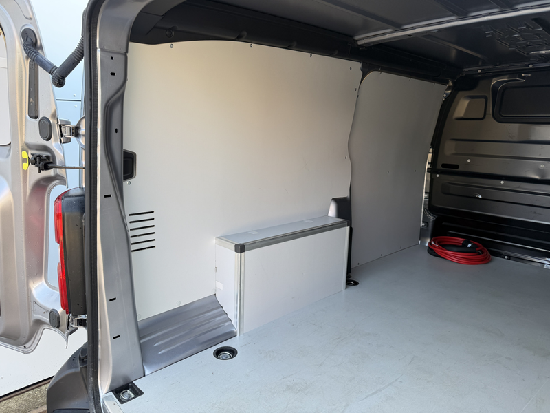 Citroen Jumpy e-Jumpy 75kWh L3 Elektrisch 330km WLTP 100% (SOH) — photo 15