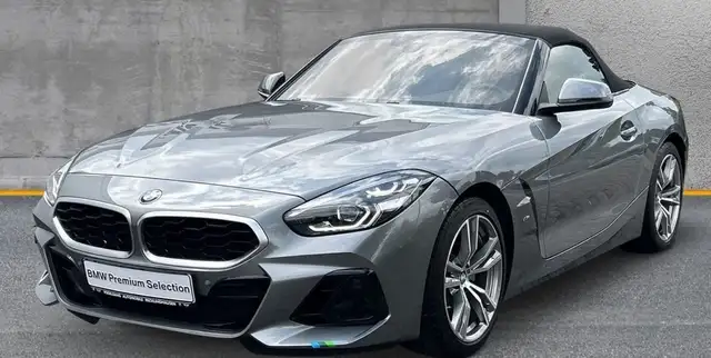 BMW Z4 Z4 sDrive 20i M-SPORT PRO PREMIUM SELECTION  BMW